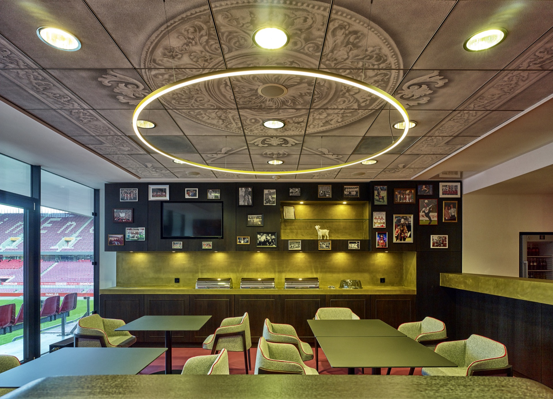 1. FC Köln / Elferratloge | BezirkZwo.de